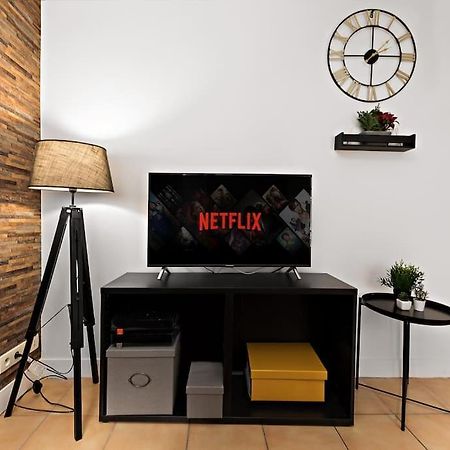 Amboise//Cosy-Centreville Rouen//Netfilx-Wifi//6Pers מראה חיצוני תמונה