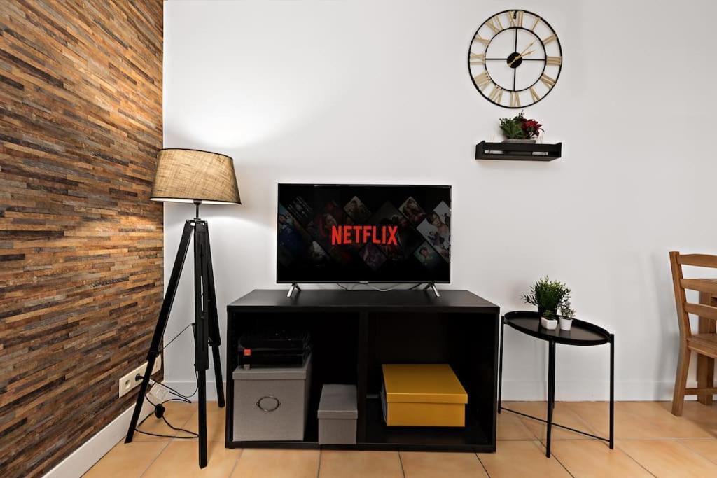 Amboise//Cosy-Centreville Rouen//Netfilx-Wifi//6Pers מראה חיצוני תמונה