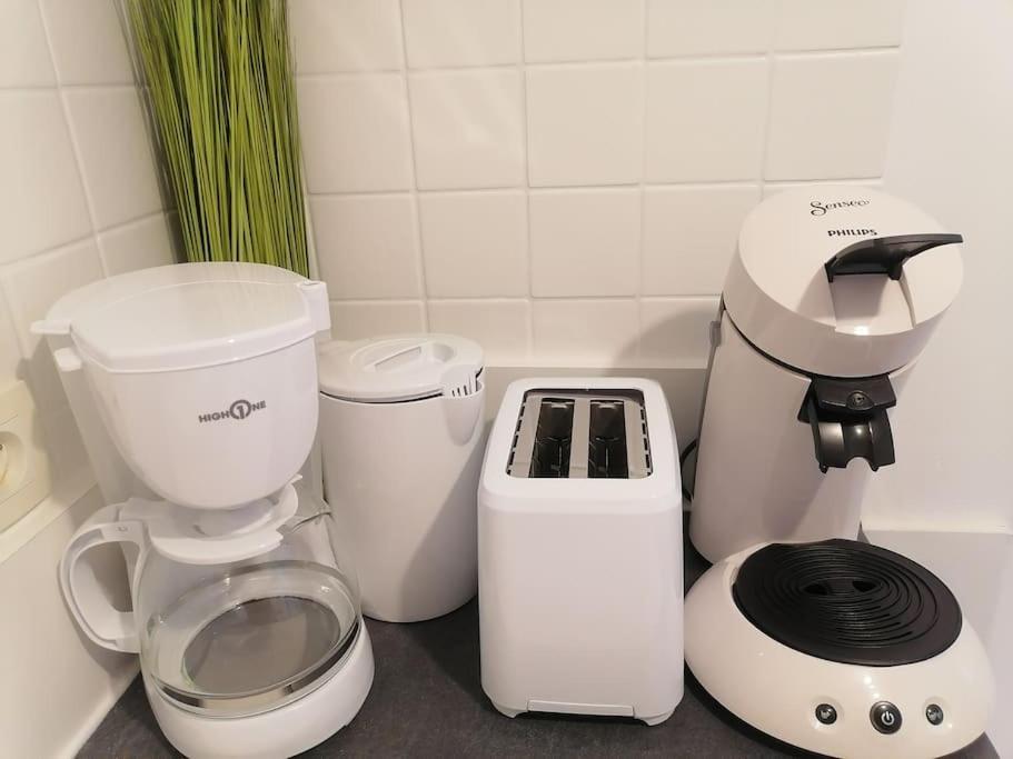 Amboise//Cosy-Centreville Rouen//Netfilx-Wifi//6Pers מראה חיצוני תמונה